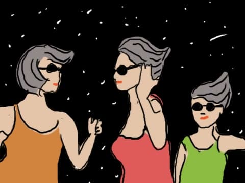 Girls Night Out