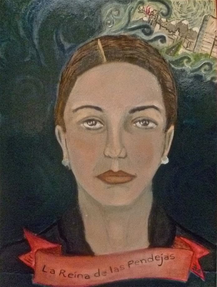 Reina de las Pendejas